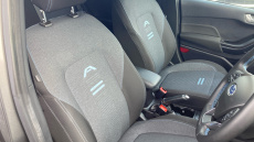 Ford Fiesta 1.0 EcoBoost Active 5dr Petrol Hatchback